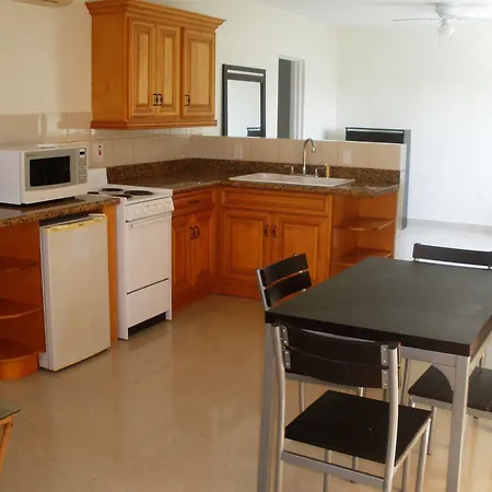 Ferienwohnung Carib Club